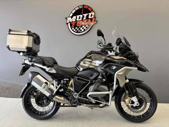 BMW R 1250 GS PREMIUM 